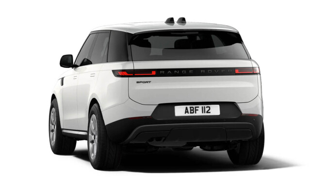 Land Rover Range Rover Sport 3.0 D250 S 5dr Auto Diesel Estate - Image 3